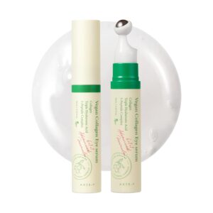 Axis -Y Vegan Collagen Eye Serum