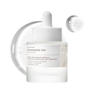 SKIN1004 Madagascar Centella Niacinamide 10%