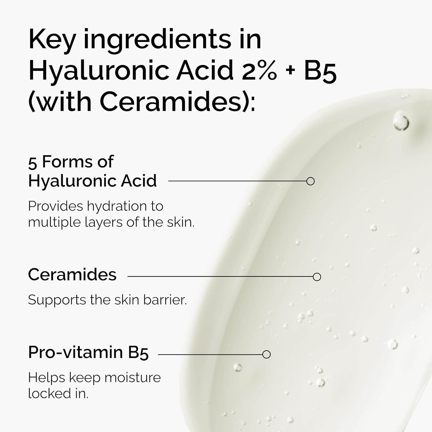 The Ordinary Hyaluronic Acid 2% + B5 - Image 4