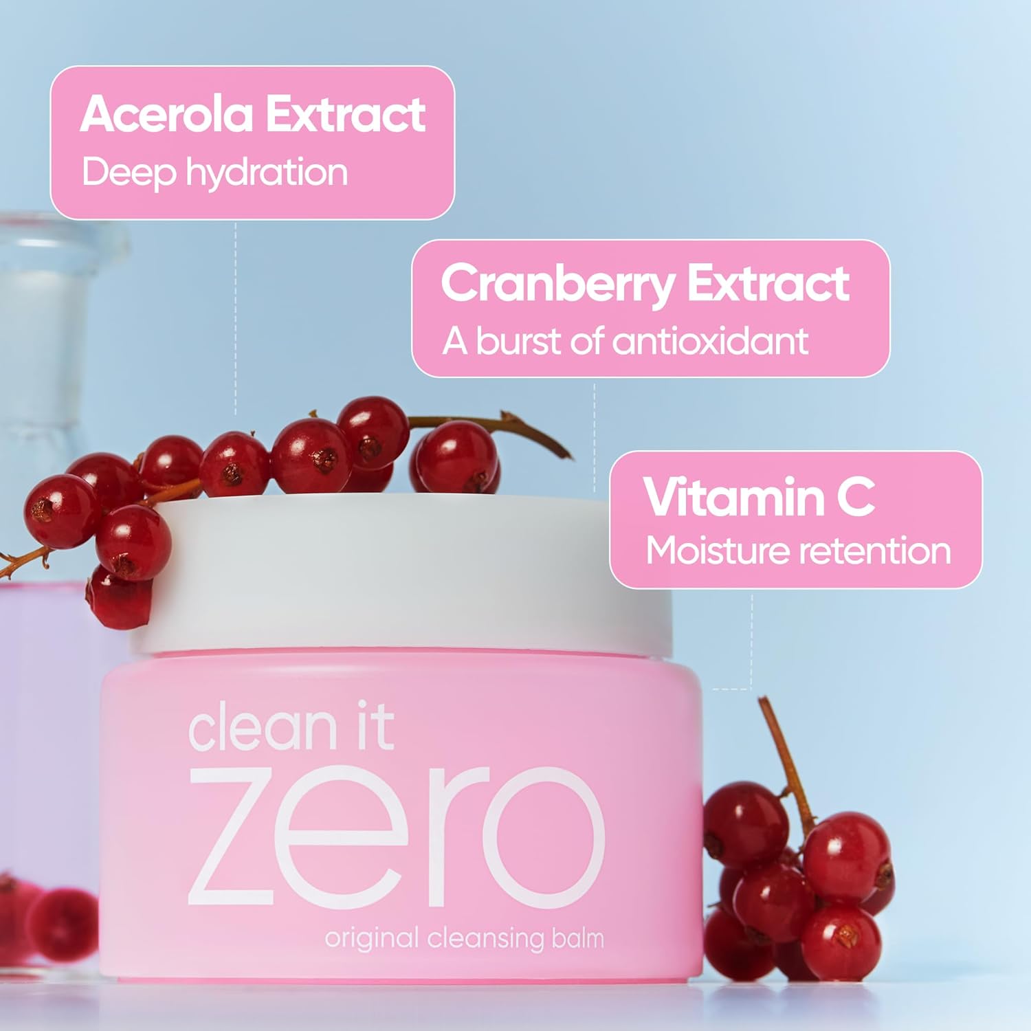 Banila Co Clean It Zero - Imagen 5