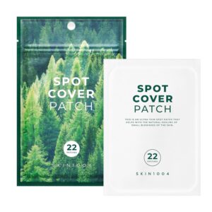 Skin1004 Tea-Trica Spot Cover Patch - 22