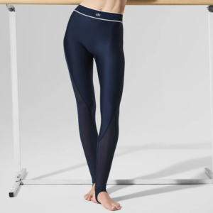 Alo Yoga Airlift Mesh High Waist