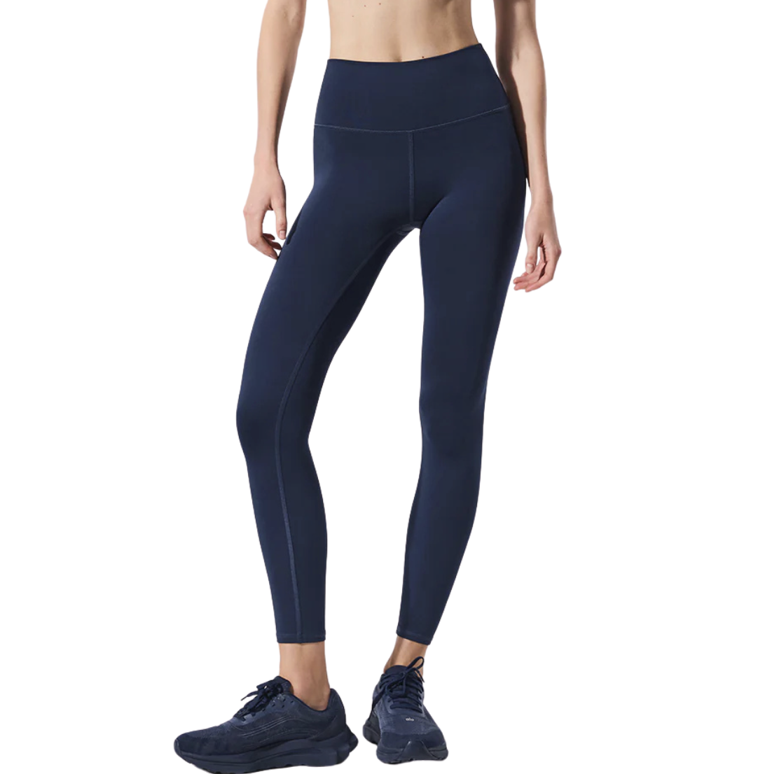 Alo Yoga - Calza Airlift High-waist Suit Up Legging - Origin