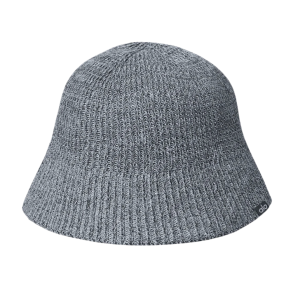Alo Yoga Cloche de Punto Denim