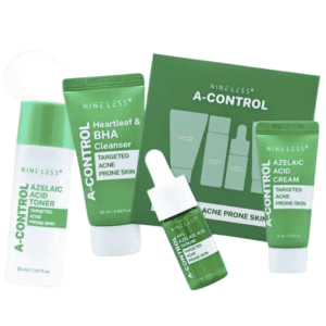 Nineless A-control Mini Kit