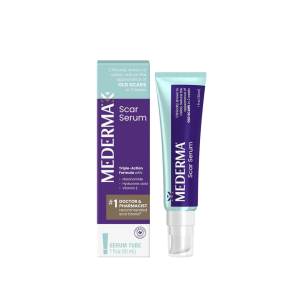 Mederma Scar Serum