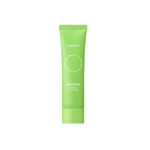 Beplain Sunmuse Mineral Sunscreen SPF50+ PA++++