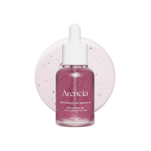 Arencia Red Smoothie Serum 8