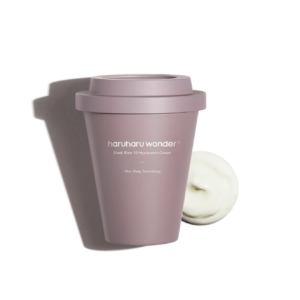 Haruharu Wonder Black Rice Hyaluronic