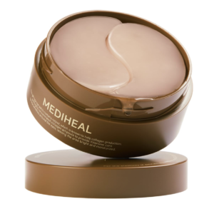Mediheal Retinol Collagen Eye Ampoule Patch - 60 Parches
