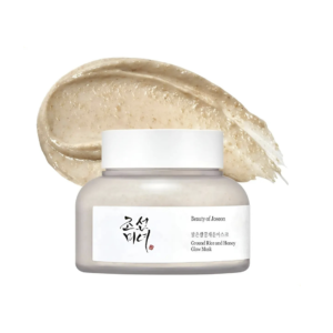 Beauty of Joseon – Ground Rice & Honey Glow Mask -150 ml