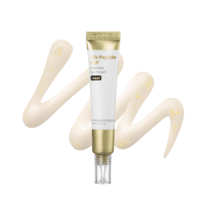Sungboon Editor Silk Peptide EGF Eye Cream