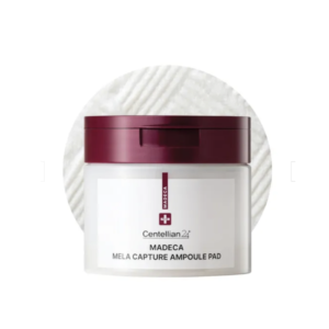 Centellian24 Madeca Ampoule Pad