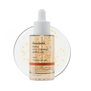 Genabelle Pdrn Vita Toning Ampule