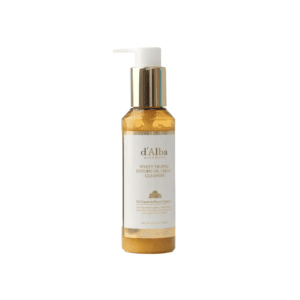 D' Alba Oil White Truffle