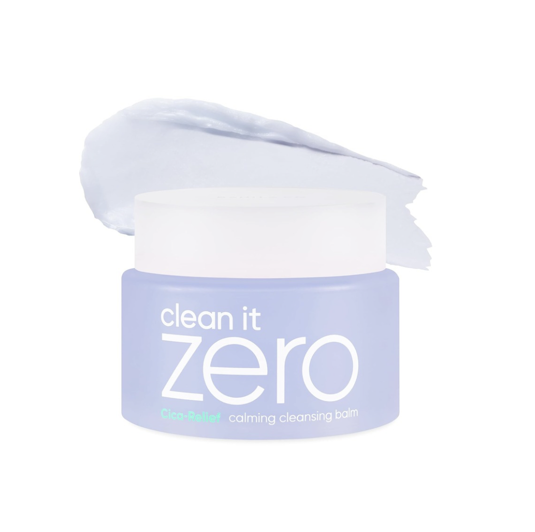 Banila Co Clean It Zero Calming Bálsamo Desmaquillante 100ml