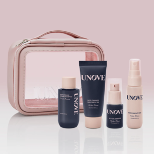 UNOVE Travel Kit Set Capilar