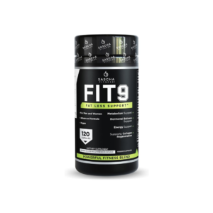 Sascha Fitness Fit9