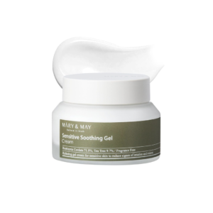 Mary&May Sensitive Soothing Gel Cream