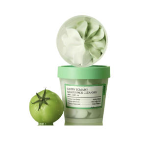 FullyGreen Tomato Gelato Cleanser