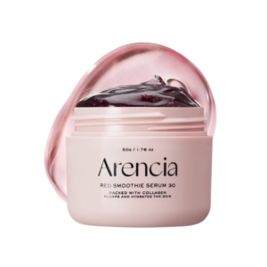 Arencia Serum Overnight Red Smoothie