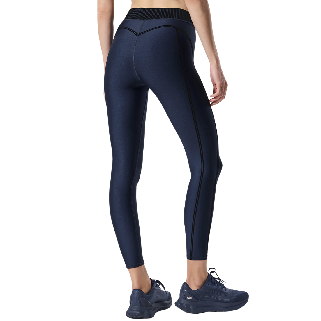 Alo Yoga Leggins Calza Deportiva Airlift High-waist 7/8 - Image 2