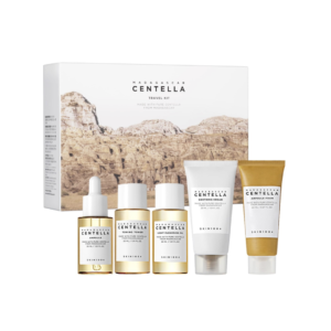 Skin1004 Madagascar Centella Travel Kit Set 5