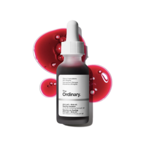 The Ordinary AHA 30% + BHA 2% Peeling Solution