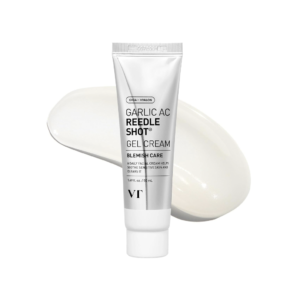 VT Cosmetics Garlic AC Reedle Shot Gel