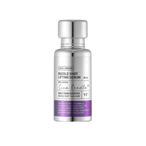 Vt Reedle Shot Lifting Serum