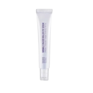 Tenzero Wrinkle Eraser Roller Eye Serum