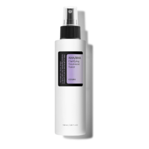 Cosrx AHA/BHA Clarifying Treatment Toner
