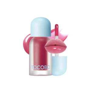 Tocobo Juicy Berry Plumping Lip Oil - 12 Cherry