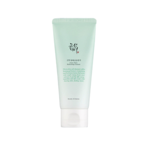 Beauty Of Joseon Green Plum Refreshing Gel