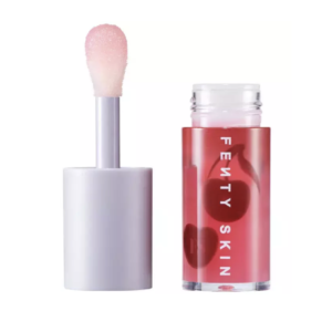 Fenty Skin Cherry Treat Lip Oil