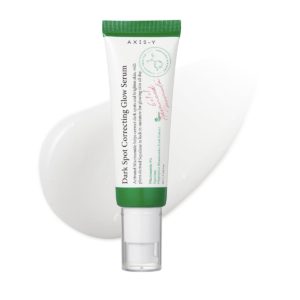AXIS-Y Dark Spot Correcting Glow Serum 50ml