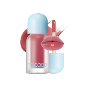 Tocobo Juicy Berry Plumping Lip Oil – 18 Cozy Pink