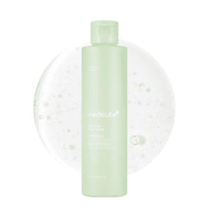 Medicube Exosome Cica Toner – 210ml