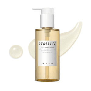 Skin1004 Madagascar Centella Light Cleansing Oil
