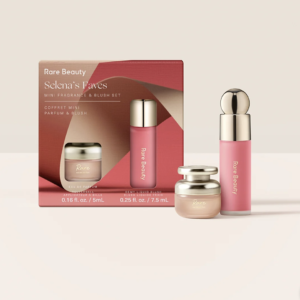 Rare Beauty Selena’s Faves Set