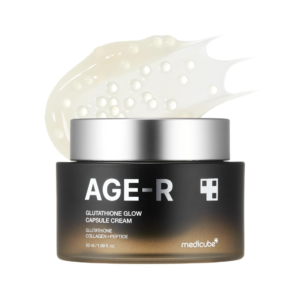 Medicube Age-r Glutathione Glow Capsule