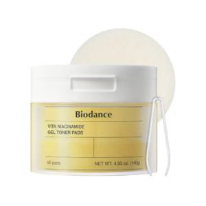 Biodance Vita Niacinamide Gel Toner