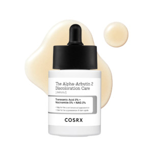 Cosrx 2% Alpha Arbutin Discoloration Care