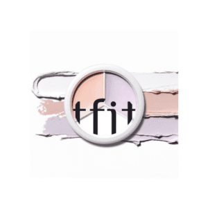TFIT Cobertura Up Pro Tono B01