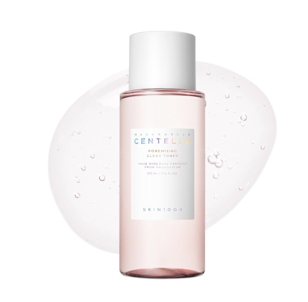 Skin1004 Madagascar Centella Poremizing Clear Toner