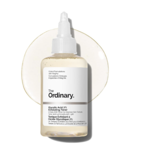 The Ordinary Glycolic Acid 7% Exfoliating Toner