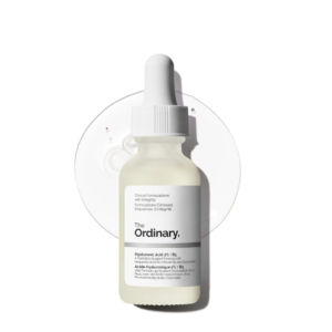 The Ordinary Hyaluronic Acid 2% + B5