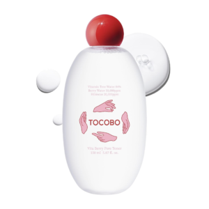 Tocobo Vita Berry Pore Toner