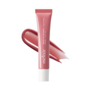 Melixir Vegan Lip Treatment