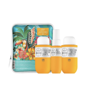 Sol de Janeiro Tropical Abundance Hair Repair Trio